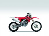 2012 Honda CRF250X photo